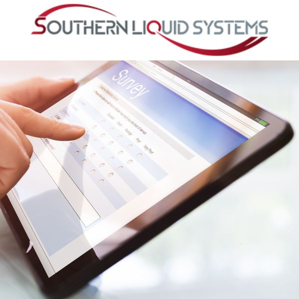Commercial Roof Surveys: Southern Liquid Systems