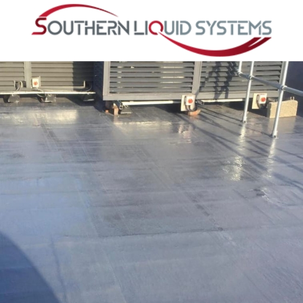 Commercial Roofing Contractors | Southern Liquid Systems